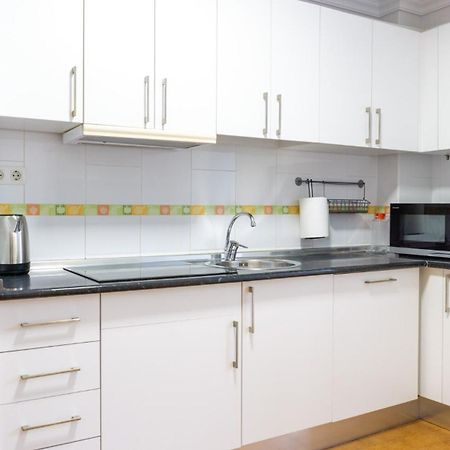 דירות Elegant Malaga Retreat מראה חיצוני תמונה