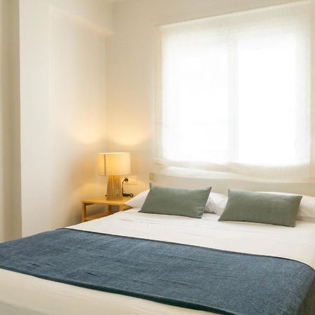 דירות Elegant Malaga Retreat מראה חיצוני תמונה
