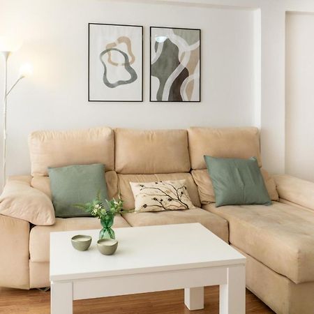 דירות Elegant Malaga Retreat מראה חיצוני תמונה