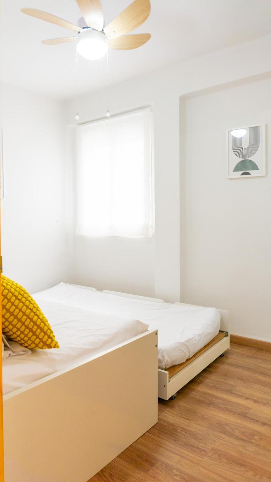 דירות Elegant Malaga Retreat מראה חיצוני תמונה