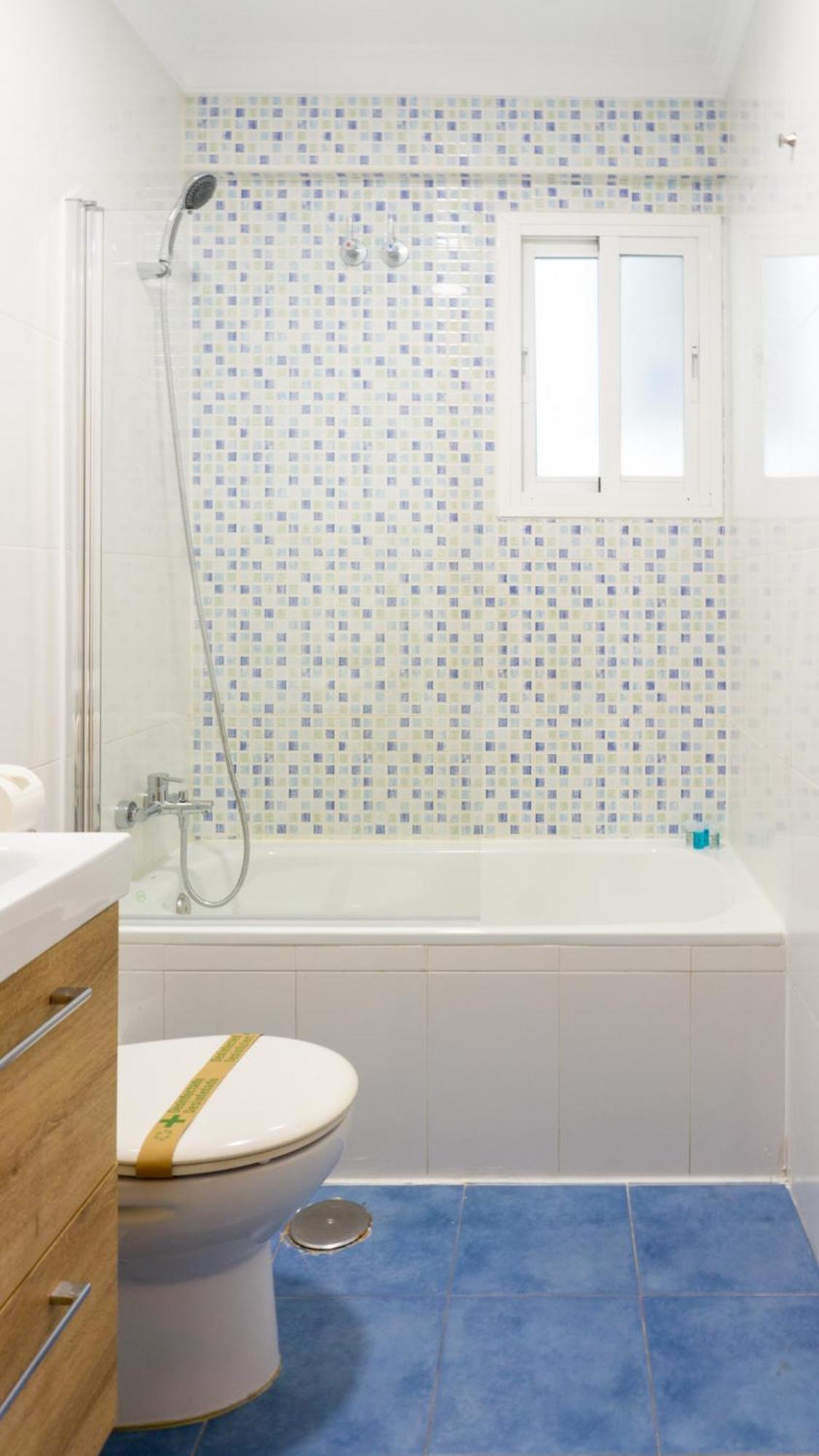 דירות Elegant Malaga Retreat מראה חיצוני תמונה