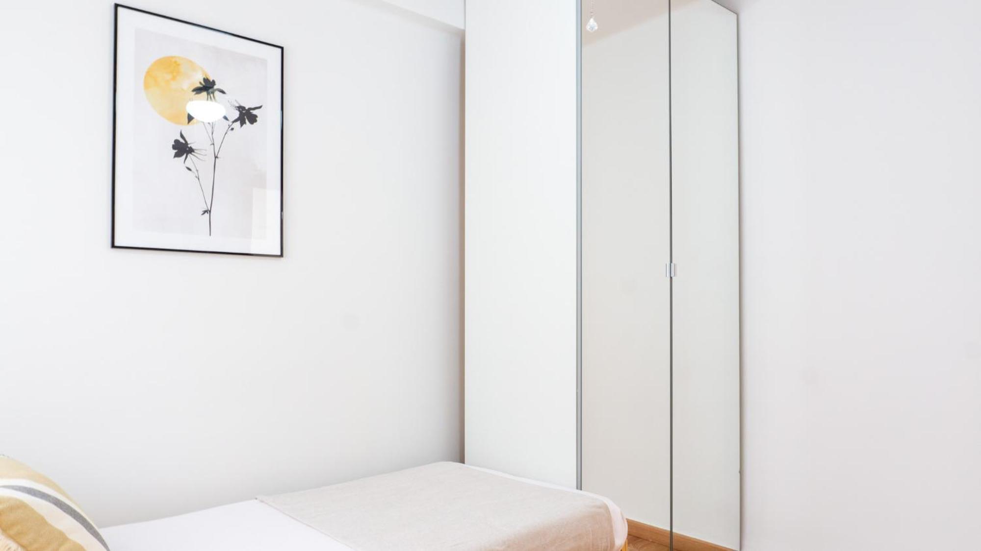 דירות Elegant Malaga Retreat מראה חיצוני תמונה